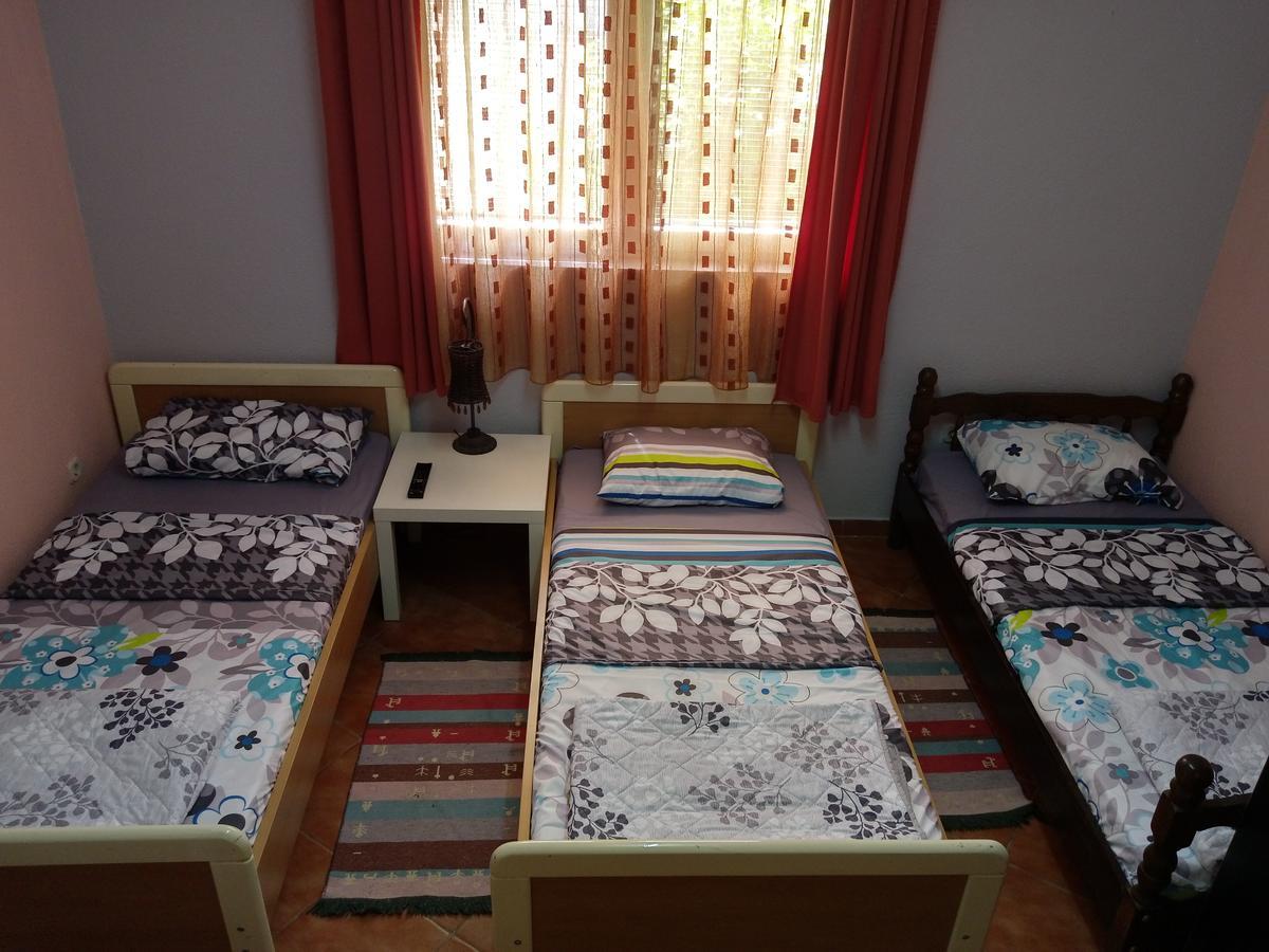 Marko&Jana Ohrid Bagian luar foto